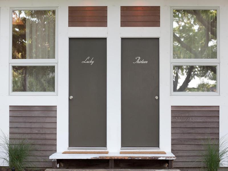 Hotel Ruschmeyer'S Montauk Exteriér fotografie