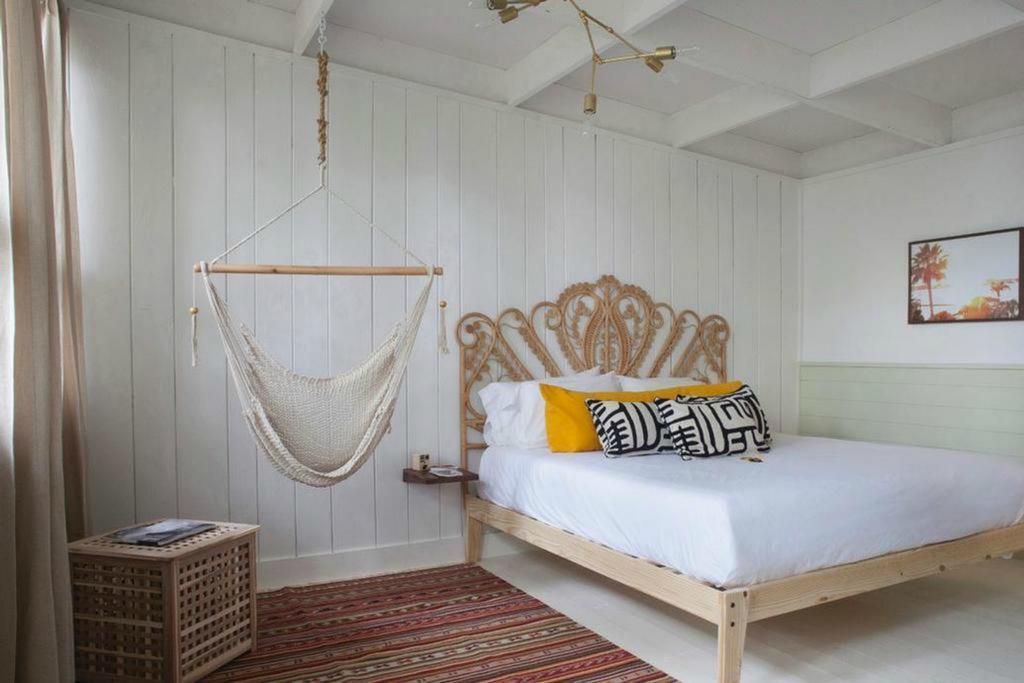 Hotel Ruschmeyer'S Montauk Exteriér fotografie