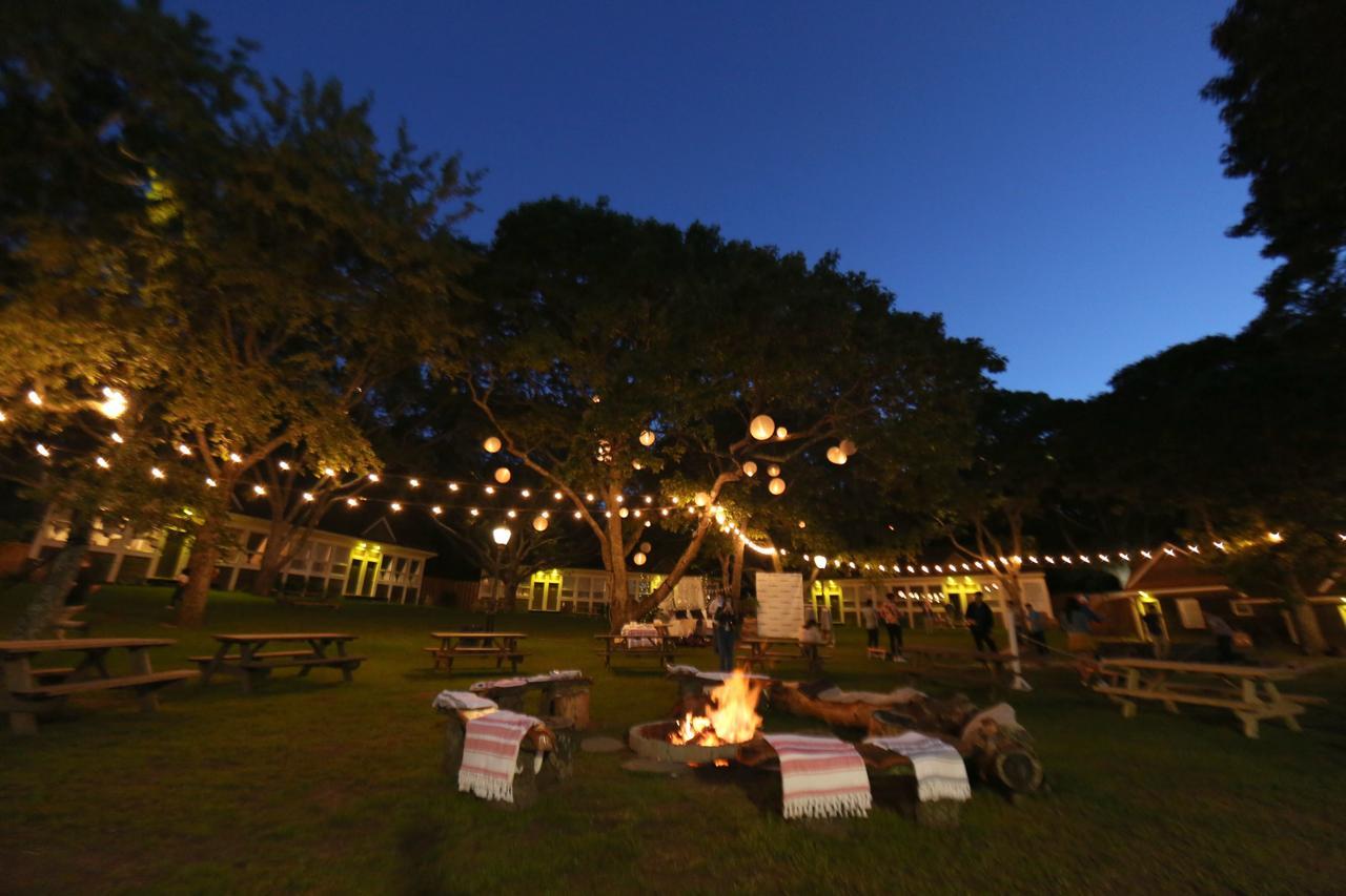 Hotel Ruschmeyer'S Montauk Exteriér fotografie