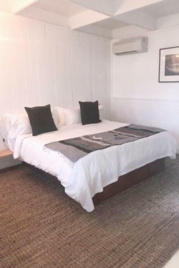 Hotel Ruschmeyer'S Montauk Exteriér fotografie